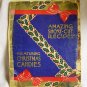 Amazing Short-Cut Recipes (Circa 1930's or 1940's)