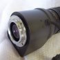 FUJI TV ZOOM LENS H6 X 12.5 DM 1:1.4/12.5-75