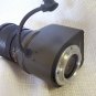 FUJI TV ZOOM LENS H6 X 12.5 DM 1:1.4/12.5-75