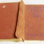 Zane Grey Sunset Pass 1931 Mussen Book Company