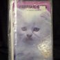 PERSIAN CATS By Edward E. Esarde
