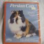 PERSIAN CATS By Mueller