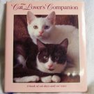 The Cat Lover's Companion  Joan Moore