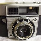 AGFAMATIC 1 Camera (AGFA) made in Germany field case