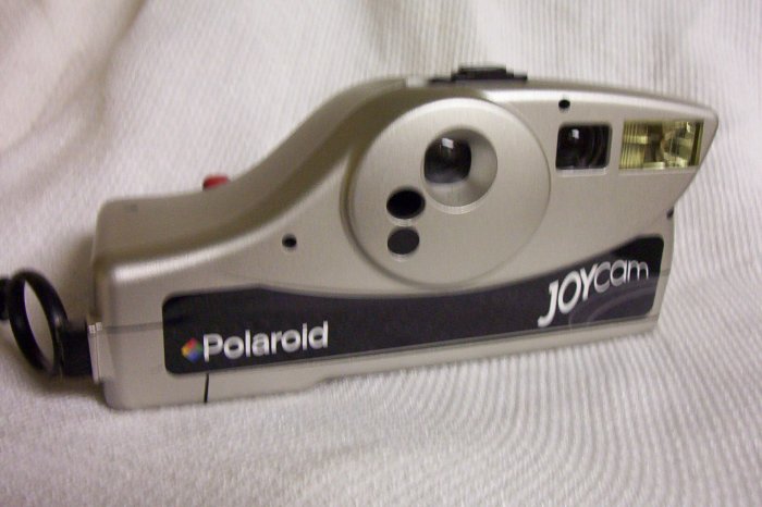 Polaroid Joycam