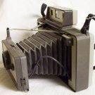 Polaroid Vintage 320 Land Camera  (No Cover) [1969]