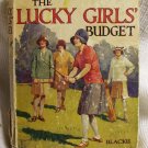 The Lucky Girls' Budget "Now for the Adventure" 1937