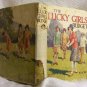 The Lucky Girls' Budget "Now for the Adventure" 1937