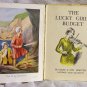 The Lucky Girls' Budget "Now for the Adventure" 1937