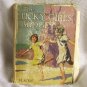 The Lucky Girls' Budget "Oh, I remember it" circa 1937