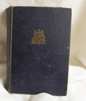 The Salem Frigate by John Jennings 1946