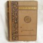 J.G. Holland 5 books set (1881 & 1882)