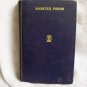 Shorter Poems selected by W.J. Alexander 1924