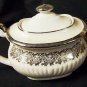 GIBSON'S TEAPOT STAFFORDSHIRE ENGLAND 1972
