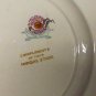 1937 CORONATION KING GEORGE VI PLATE (Alfred Meakin)