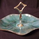 BLUE MOUNTAIN POTTERY Vintage Candy Dish