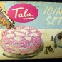 Tala Icing Set with 14 different decorator tips - complete