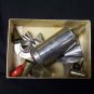 Tala Icing Set with 14 different decorator tips - complete