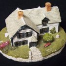 Hand Crafted/Painted (Westbury Guild) Anne/Green Gables