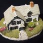 Hand Crafted/Painted (Westbury Guild) Anne/Green Gables