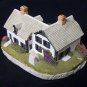 Hand Crafted/Painted (Westbury Guild) Anne/Green Gables