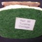 Hand Crafted/Painted Turpins Cottage (1989) J.W. Artist