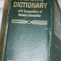 AMERICAN COLLEGE STANDARD REFERENCE DICTIONARY Canadian Edition