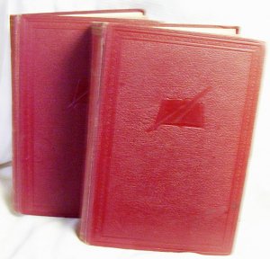 FUNK & WAGNALLS NEW PRACTICAL STANDARD DICTIONARY (2)
