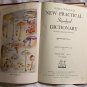 FUNK & WAGNALLS NEW PRACTICAL STANDARD DICTIONARY (2)