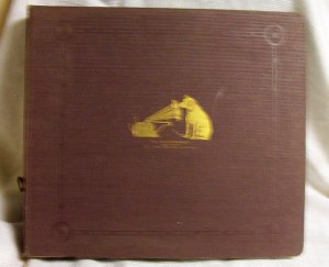 Vintage Classical 11 Record Set (2-2 sided 9-1 sided)