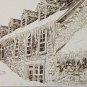 Old Homestead by Philippe Gascon (limited reproduction) 1972