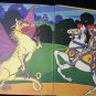 The Boy's Book of Heroes by Arthur Groom (1940 -5_?)