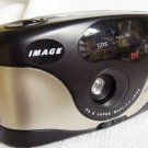IMAGE AUTO FLASH AF-1000 35 MM POINT AND SHOOT