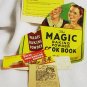 The Magic Baking Powder Cook Book