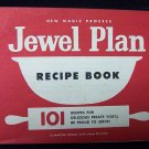 Jewel Plan Recipe Book (101 Recipes)