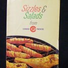 Canada Packers ~ Sizzles & Salads ~
