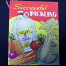Successful Pickling by Heinz (bilingual)