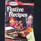 Kraft Festive Recipes (Including Coupons)