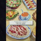 Kraft Recipe Digest (Overwaitea Foods or Super Valu)
