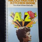 Nicole Parton's Kitchen Book The Whole Kitchen Kaboodle