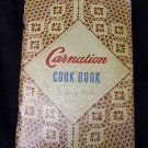 Carnation Cook Book By Mary Blake 1943