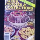 Christmas Cakes, Cookies and Confections (1986)