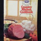 Country Kitchen Cookbook by Maple Leaf
