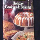 Holiday Cookies & Baking (1988)