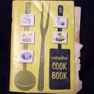 Metropolitan Cook Book (1964) + 1922 insert (no cover)