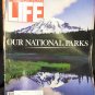 LIFE MAGAZINE 1991 NATIONAL PARK EDITION