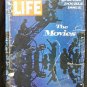 LIFE MAGAZINE December 20/1963 (Special double issue) THE MOVIES
