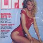LIFE MAGAZINE March 1984 (Bathing Suit Edition)