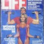 LIFE MAGAZINE October 1982 (Women Muscle In)