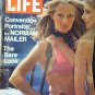LIFE MAGAZINE July 28, 1972 The Bare Look